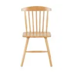 Emery Dining Chairs Oak