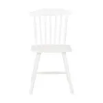 Emery Dining Chairs White