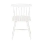 Emery Dining Chairs White