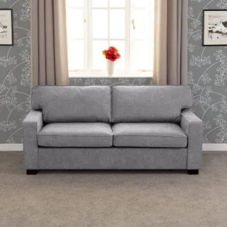 Eton Sofa bed Light Grey