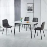 Fenton Dining Set