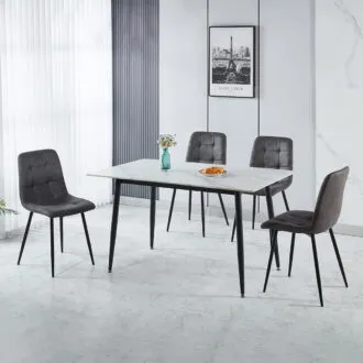 Fenton Dining Set