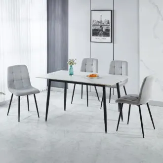 Fenton Dining Set