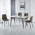 Fenton Dining Set