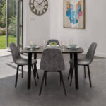 Faro Dining Set