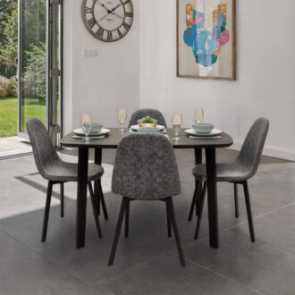Faro Dining Set