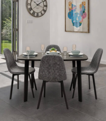Faro Dining Set