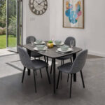 Faro Dining Set