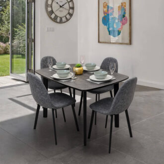 Faro Dining Set