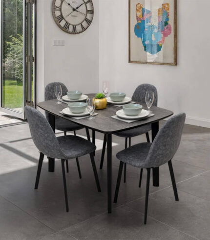 Faro Dining Set