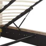 Madison Ottoman Bed Fawn
