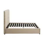 Madison Ottoman Bed Fawn