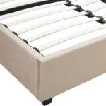 Madison Ottoman Bed Fawn