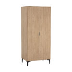 Miami 2 Door wardrobe