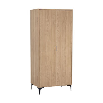 Miami 2 Door wardrobe