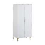 Miami 2 Door Wardrobe