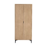 Miami 2 Door wardrobe
