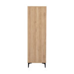 Miami 2 Door wardrobe