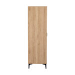 Miami 3 Door Wardrobe