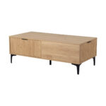 Miami Coffee Table