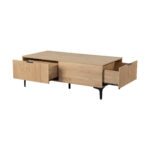 Miami Coffee Table