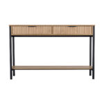 Miami Console Table