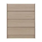 Paris 4 Drawer Chest