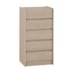 Paris 5 Drawer Chest