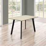 Rialto 120cm Rectangular Dining Table