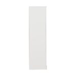 Stratford 2 Door Wardrobe – White