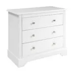 Stratford 3 Drawer Chest