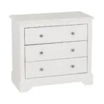 Stratford 3 Drawer Chest