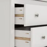 Stratford 3 Drawer Chest