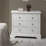 Stratford 3 Drawer Chest