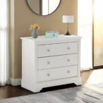 Stratford 3 Drawer Chest