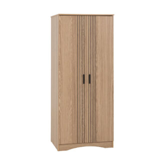 Tessa 2 Door Wardrobe
