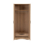 Tessa 2 Door Wardrobe