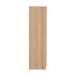 Tessa 2 Door Wardrobe