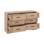 Tessa 6 Drawer Chest
