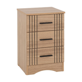 Tessa Bedside Locker