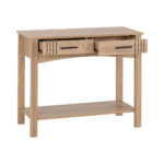 Tessa Console table