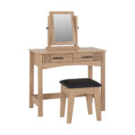 Tessa Dressing Table set