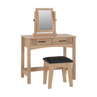 Tessa Dressing Table set
