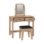 Tessa Dressing Table set