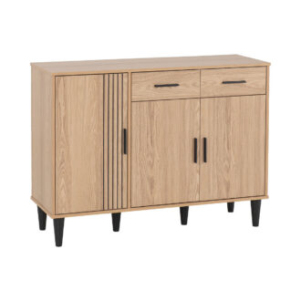 Tessa 3 Door 2 drawer Sideboard