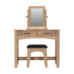 Tessa Dressing Table set