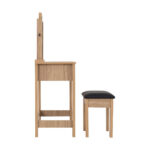Tessa Dressing Table set