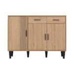 Tessa 3 Door 2 drawer Sideboard