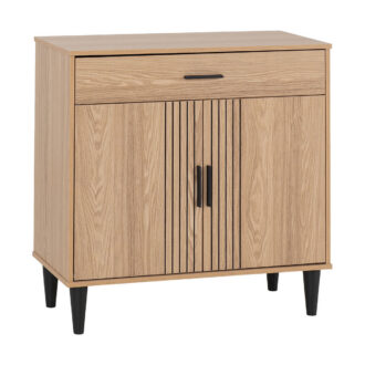 Tessa 2 Door 1 Drawer Sideboard