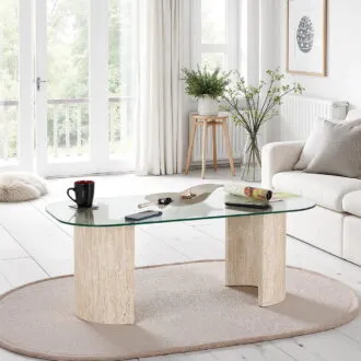 Modena Coffee table